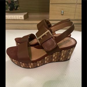 New Directions Sandals